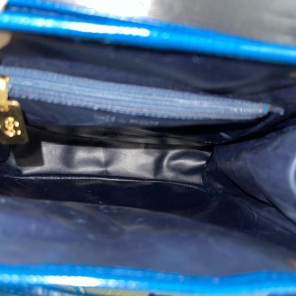 Authentic Philippe Charriol Backpack - Picture 10 of 12